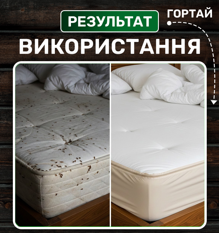 BedGuard – приклад застосування